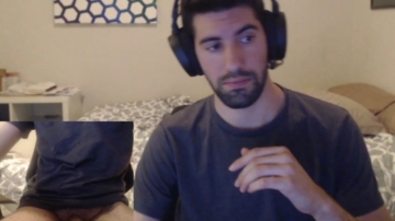 Sexycharcuterie  05-07-2021 video legs